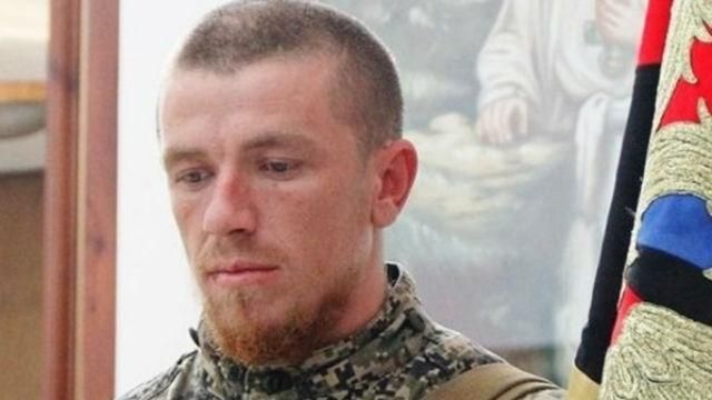 Убили известного боевика Моторолу, – Интерфакс Убили известного боевика Моторолу, – Интерфакс
