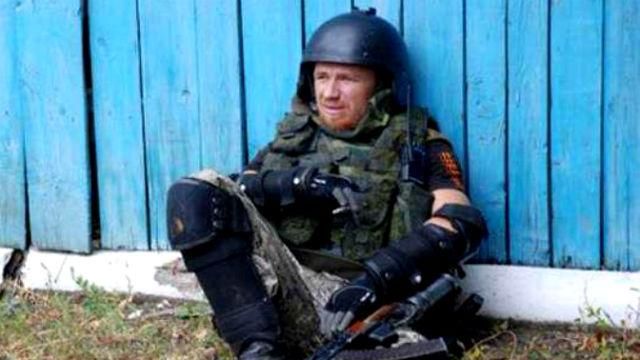 Тварина, якій подобалось вбивати, – волонтер розповів про вбитого "Моторолу" Тварина, якій подобалось вбивати, – волонтер розповів про вбитого "Моторолу"