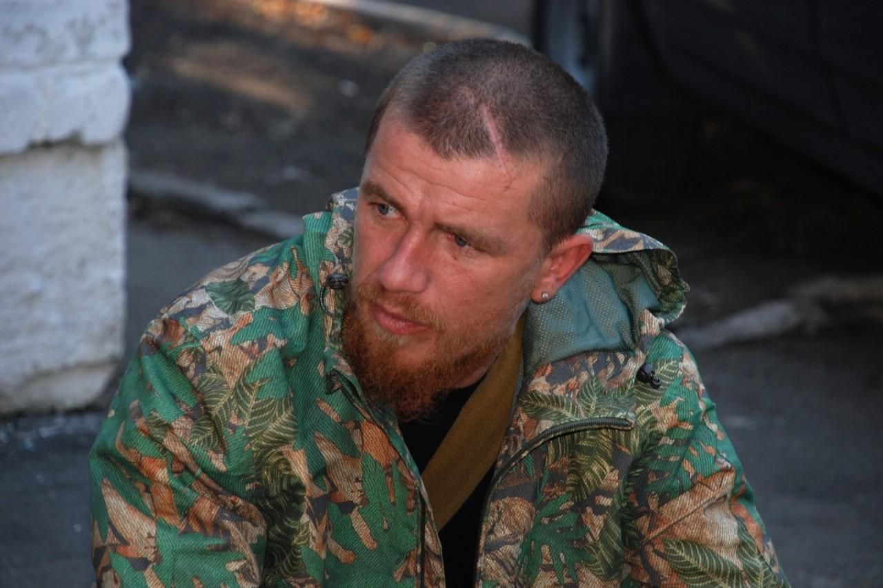 Нові подробиці вбивства "Мотороли" Нові подробиці вбивства "Мотороли"