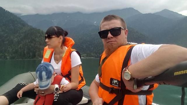 Маломуж озвучив можливі версії вбивста бойовика "Мотороли" Маломуж озвучив можливі версії вбивста бойовика "Мотороли"