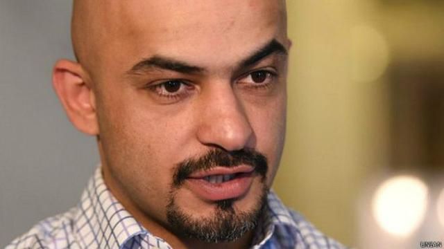 Найем рассказал, почему Интерпол отказался разыскивать "Моторолу" Найем рассказал, почему Интерпол отказался разыскивать "Моторолу"