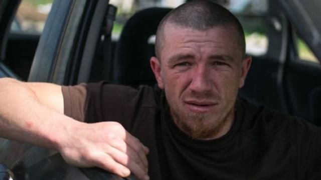 Вбивство "Мотороли" викликало конфлікти між бойовиками, – ІС Вбивство "Мотороли" викликало конфлікти між бойовиками, – ІС