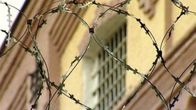 Росіянин втік із СІЗО на Львівщині, розібравши стіну Росіянин втік із СІЗО на Львівщині, розібравши стіну