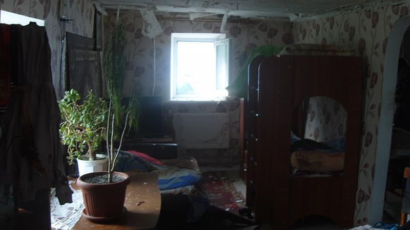 Взрыв газа в Одесской области: четыре человека в тяжелом состоянии Взрыв газа в Одесской области: четыре человека в тяжелом состоянии