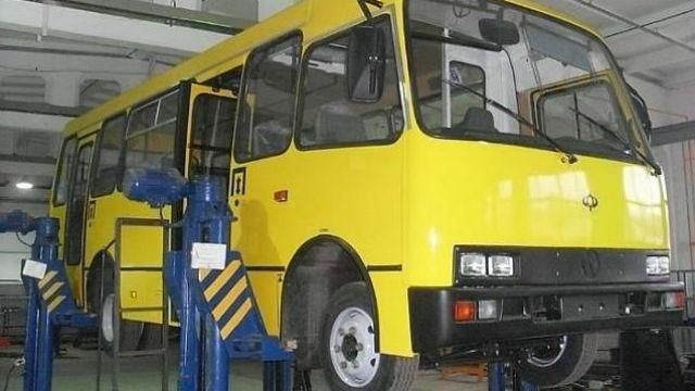 Украинцы разрабатывают двигатель, который будет работать на газе из фекалий Украинцы разрабатывают двигатель, который будет работать на газе из фекалий