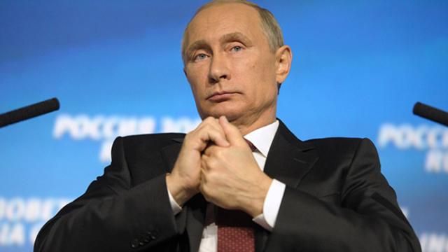 Геращенко рассказала, почему Путин избегает встречи в "нормандском формате" Геращенко рассказала, почему Путин избегает встречи в "нормандском формате"