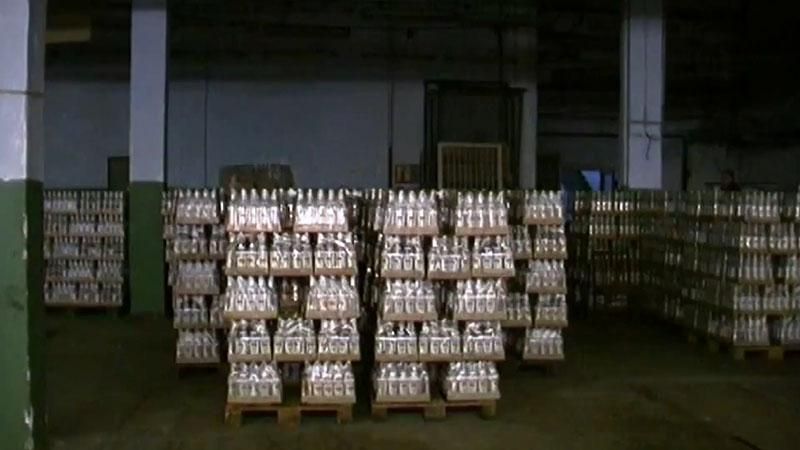 От суррогатной водки умерли уже 58 человек От суррогатной водки умерли уже 58 человек