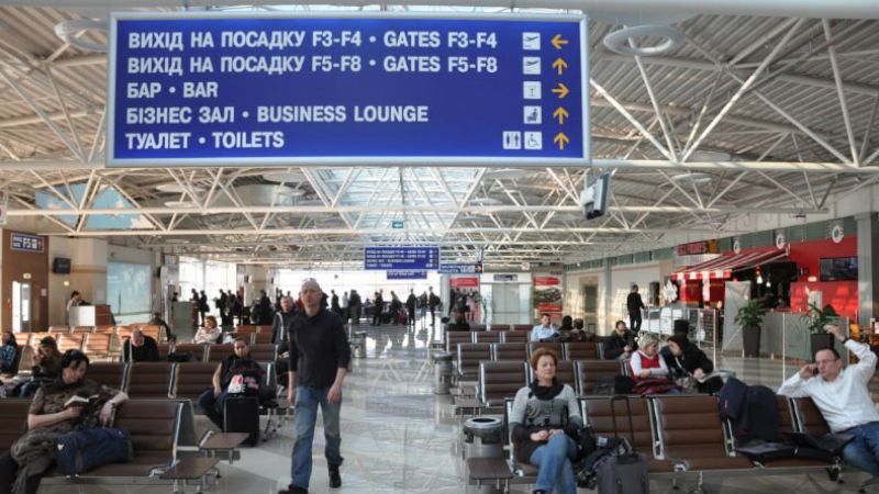 Никакого русского, – министр запретил язык соседа в украинских аэропортах