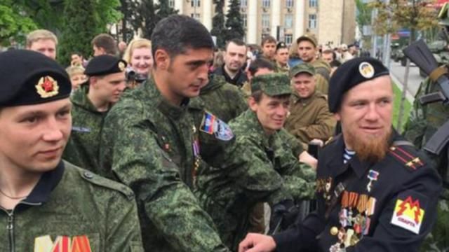 Это может быть зачистка Кремля, – эксперт об убийстве "Моторолы" Это может быть зачистка Кремля, – эксперт об убийстве "Моторолы"