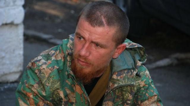 Йому ще пощастило, – в Порошенка прокоментували смерть "Мотороли" Йому ще пощастило, – в Порошенка прокоментували смерть "Мотороли"