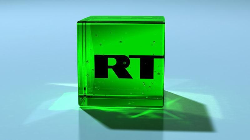 В Британии закрыли все счета Russia Today В Британии закрыли все счета Russia Today
