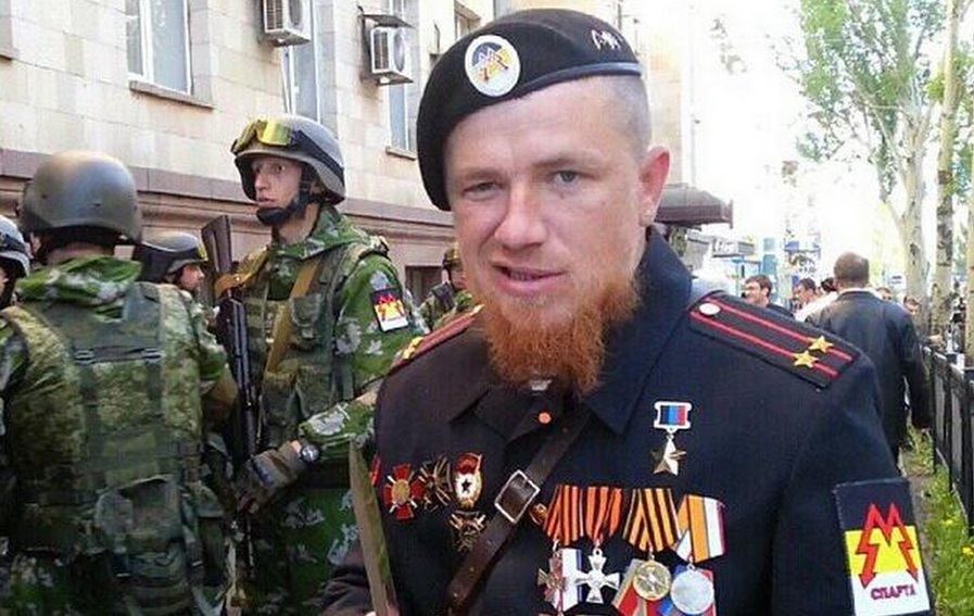 Вбивство "Мотороли": зрозуміло про версії та наслідки підриву терориста Вбивство "Мотороли": зрозуміло про версії та наслідки підриву терориста