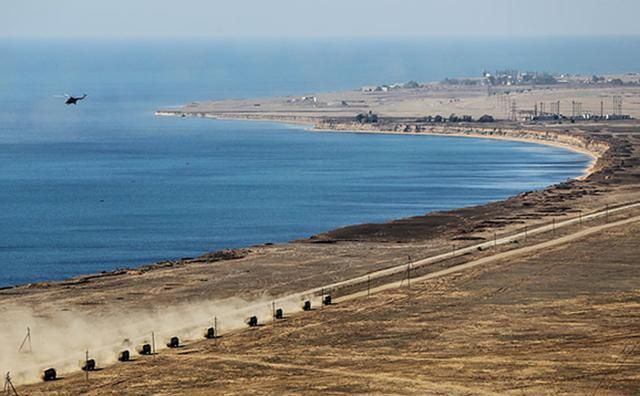 Из-за нехватки воды поля в Крыму будут поливать канализационными стоками Из-за нехватки воды поля в Крыму будут поливать канализационными стоками