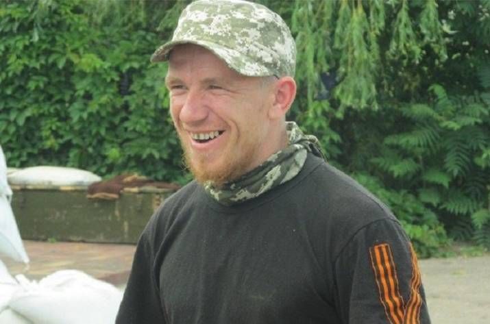 Російські спецслужби мали дві підстави, щоб прибрати "Моторолу", – експерт Російські спецслужби мали дві підстави, щоб прибрати "Моторолу", – експерт