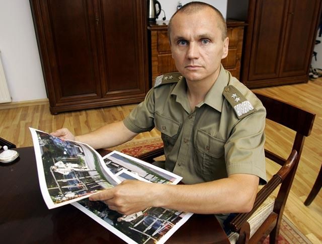 Росія може невдовзі розпочати вторгнення в Європу, – польський генерал Росія може невдовзі розпочати вторгнення в Європу, – польський генерал