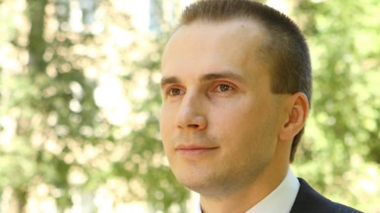 Генпрокуратура объявила подозрение сыну Януковича Генпрокуратура объявила подозрение сыну Януковича