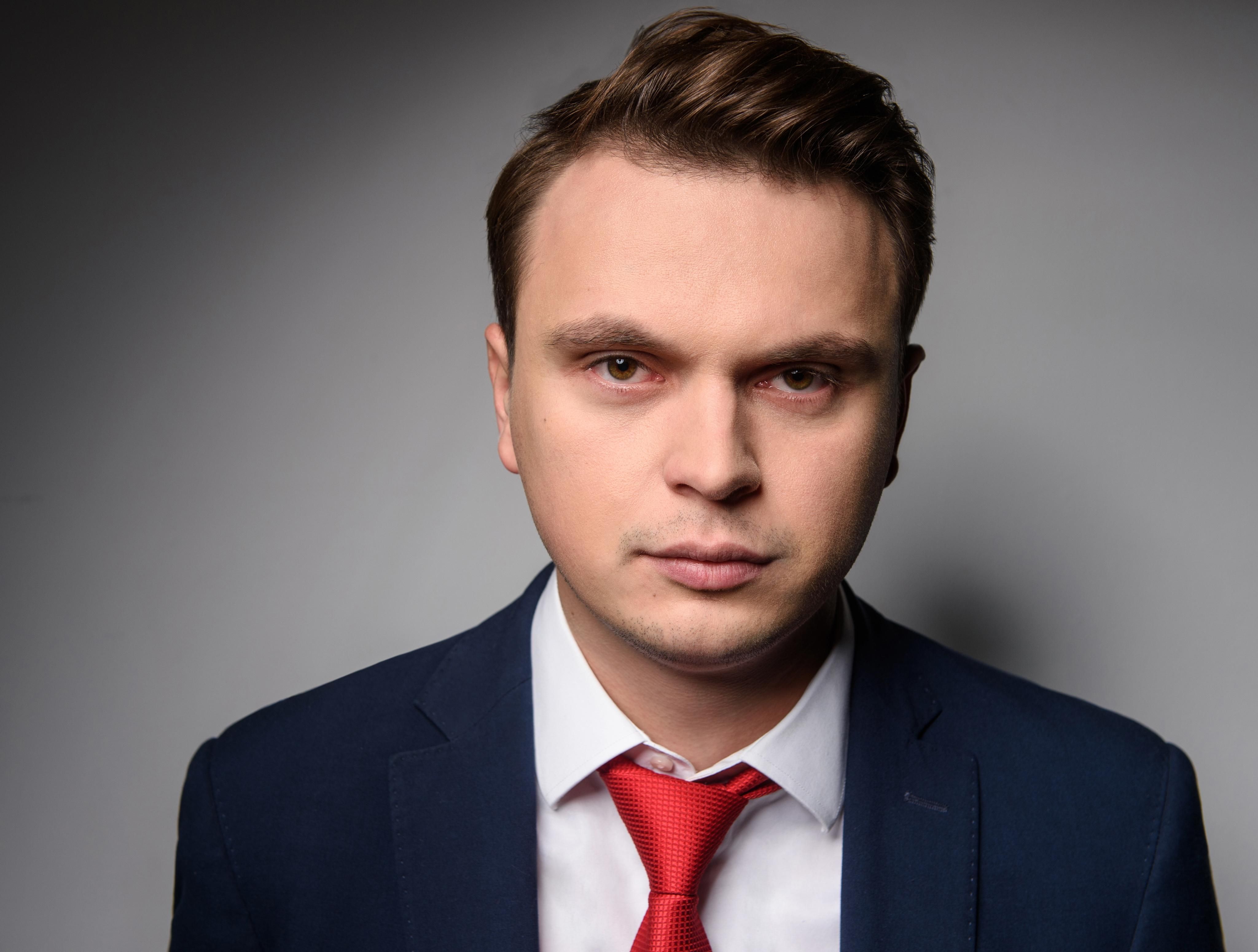 Путіна чекає розправа, або "Як працює путінська пропаганда" Путіна чекає розправа, або "Як працює путінська пропаганда"