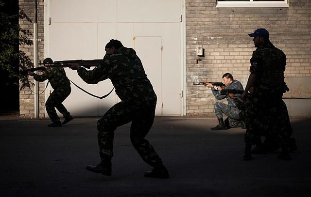 СБУ призвала украинцев быть бдительными из-за обострения на фронте СБУ призвала украинцев быть бдительными из-за обострения на фронте