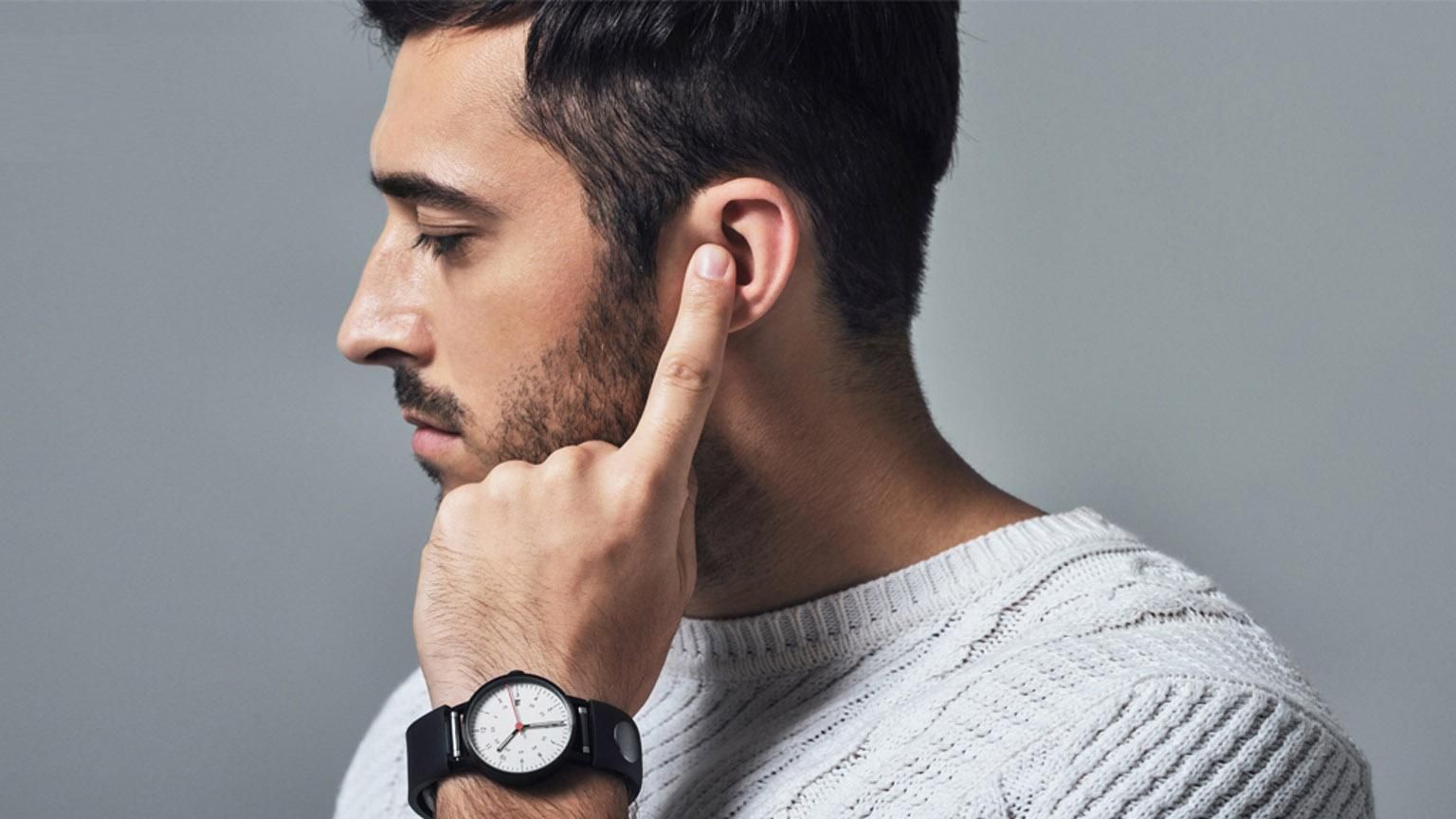 Який інноваційний ґаджет дає можливість почути співрозмовника через палець
Який інноваційний ґаджет дає можливість почути співрозмовника через палець