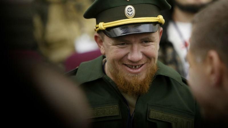 Російський політолог розповів, кому вигідно вбивство "Мотороли" Російський політолог розповів, кому вигідно вбивство "Мотороли"