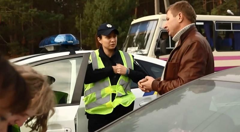 МВС пропонує розширити повноваження нової поліції МВС пропонує розширити повноваження нової поліції