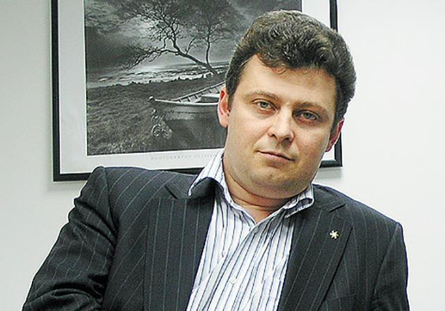 СССР "похоронил" не Горбачев, а Путин после аннексии Крыма – лидер евреев России