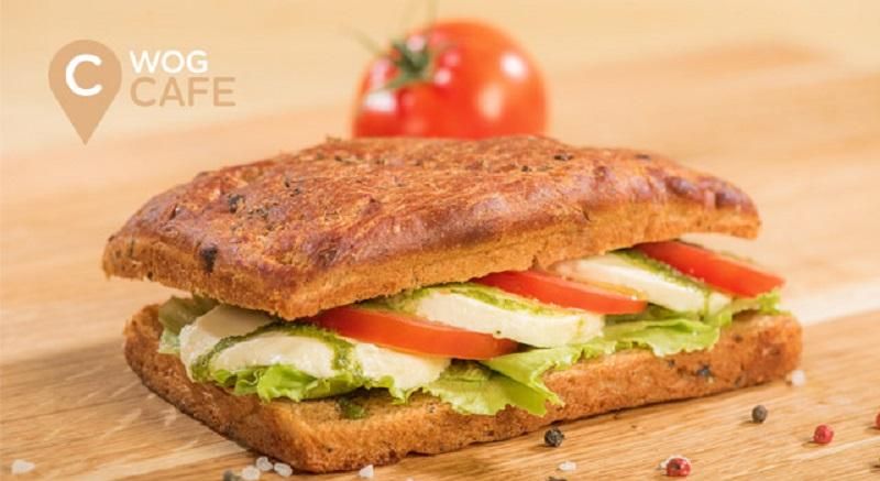 Устройте себе вкусную паузу на WOG Устройте себе вкусную паузу на WOG