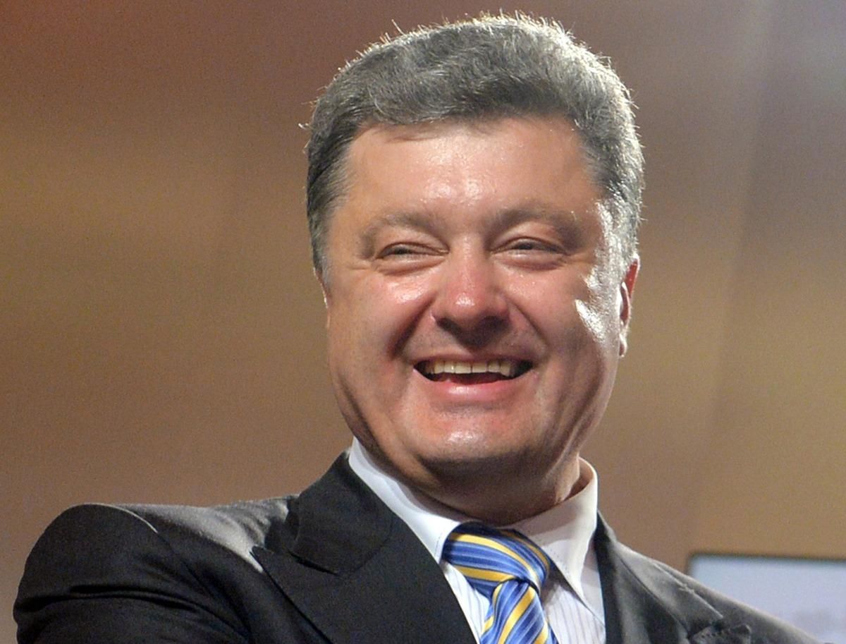 Порошенко продовжив персональні санкції проти Росії