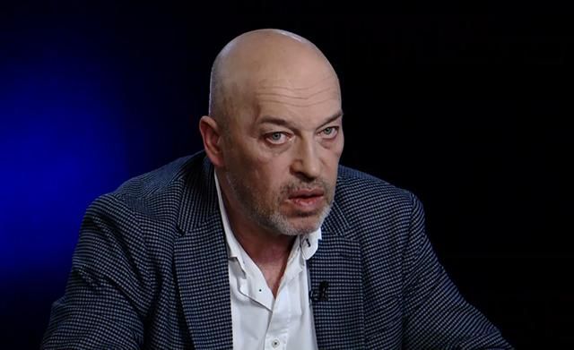 Тука пояснив, чому Путін позбувся "Мотороли" і що робитимуть бойовики Тука пояснив, чому Путін позбувся "Мотороли" і що робитимуть бойовики