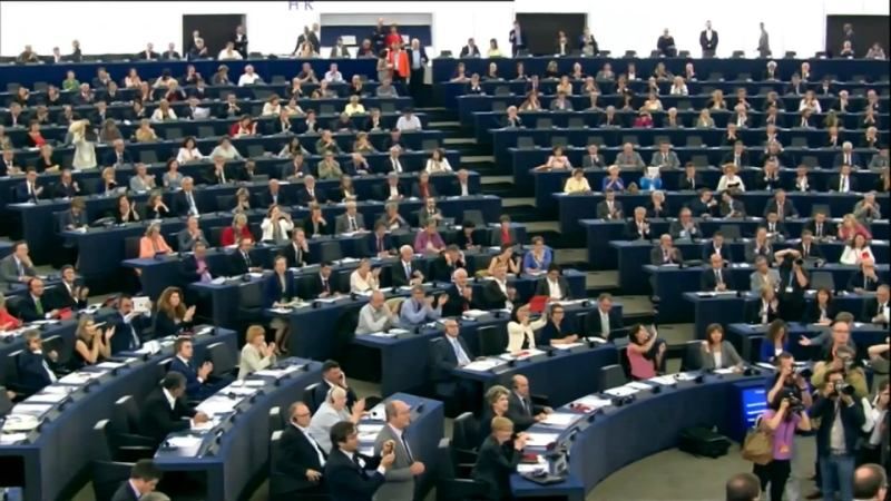 Очільники Євросоюзу втомилися від російських політичних махінацій Очільники Євросоюзу втомилися від російських політичних махінацій