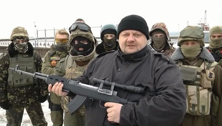 Ми – на війні: Мосійчук прокоментував убивство "Мотороли"