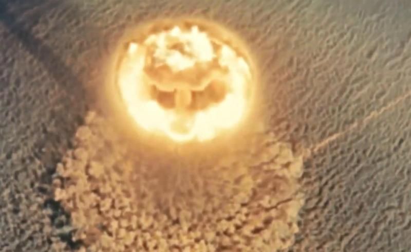 Що таке проект під назвою "Мертва рука Путіна" Що таке проект під назвою "Мертва рука Путіна"