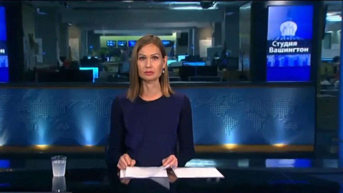 Голос Америки. Действительно ли Россия готовится к войне