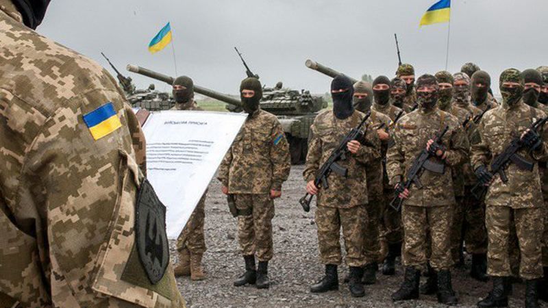 Сьогодні "русский мир" ховає фінгали, які йому набили на Донбасі, – журналіст Сьогодні "русский мир" ховає фінгали, які йому набили на Донбасі, – журналіст