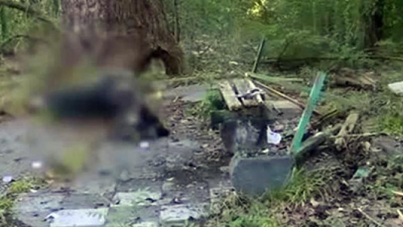 В Абхазии возле телецентра подорвался соратник "Моторолы" В Абхазии возле телецентра подорвался соратник "Моторолы"