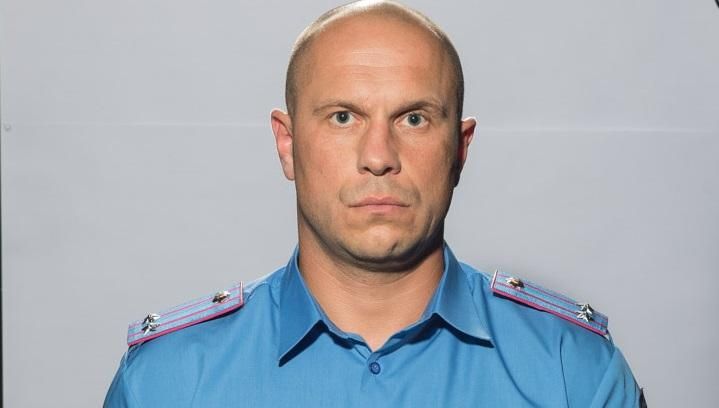 Одіозний Кива брутально відповів на заяву терориста Гіві (18+) Одіозний Кива брутально відповів на заяву терориста Гіві (18+)