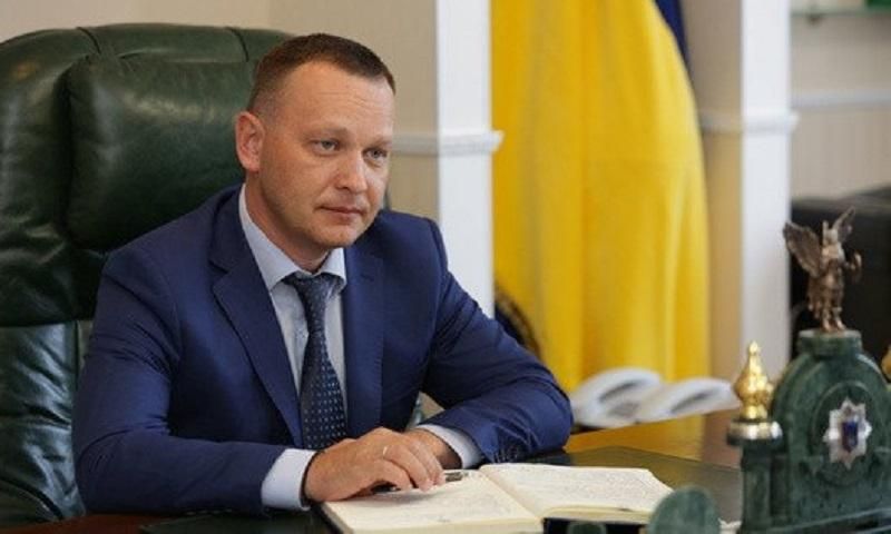 Незаконну вирубку лісу покривають керівники лісових господарств, – Купранець Незаконну вирубку лісу покривають керівники лісових господарств, – Купранець