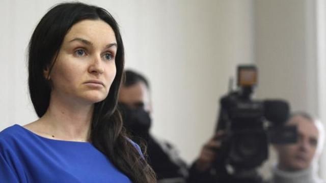 Як невідомий Король позичив одіозній судді гроші на автомобіль Як невідомий Король позичив одіозній судді гроші на автомобіль