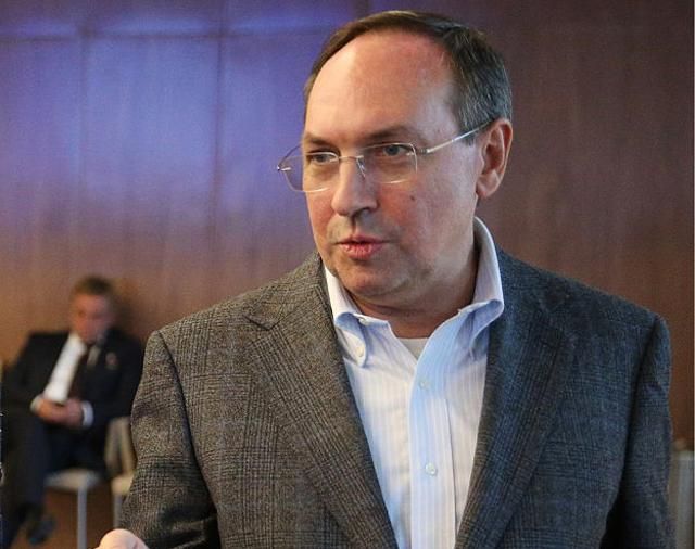 У Держдумі Росії відкрито погрожують цілісності України У Держдумі Росії відкрито погрожують цілісності України