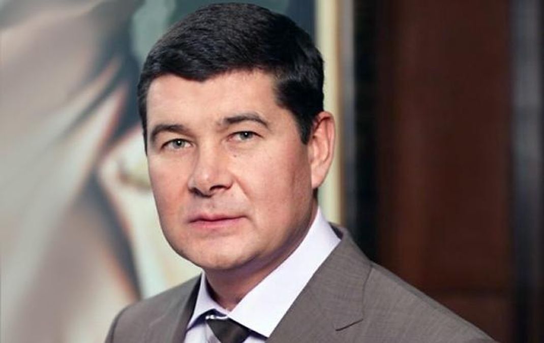 Британія готова видати Онищенка в будь-який момент Британія готова видати Онищенка в будь-який момент