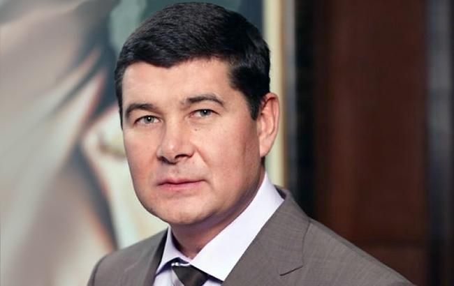 Британия готова выдать Онищенко в любой момент Британия готова выдать Онищенко в любой момент