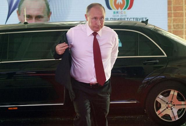 Путін теж долучиться до зустрічі "нормандської четвірки", – ЗМІ