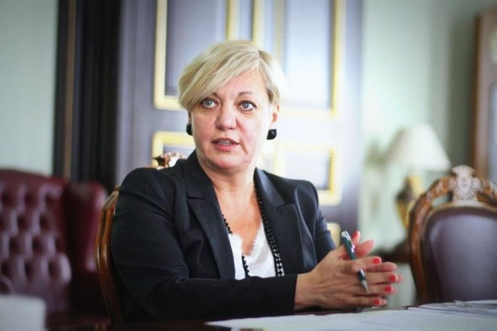 У парламенті можуть затягувати голосування з відставки Гонтаревої, щоб дорожче продати голоси У парламенті можуть затягувати голосування з відставки Гонтаревої, щоб дорожче продати голоси