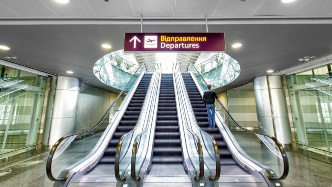 Украина упростила процедуру получения виз для иностранцев