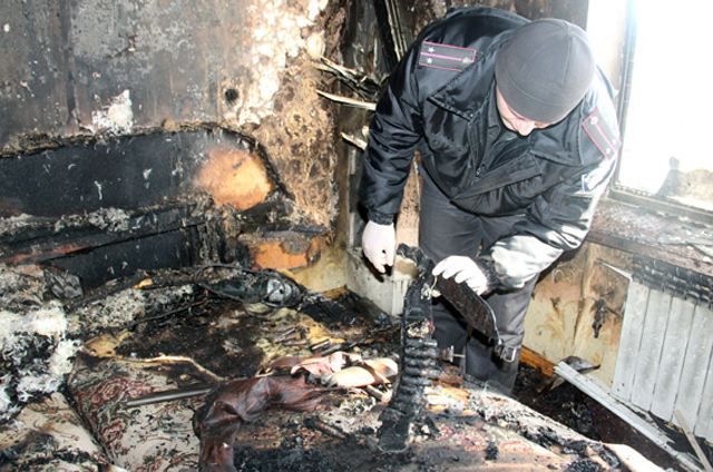 Взрыв прогремел в доме в Житомире: пострадал мужчина