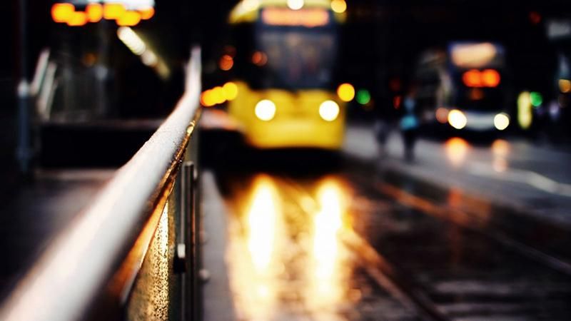 Водій відкрив стрілянину по пішоходу в Києві Водій відкрив стрілянину по пішоходу в Києві