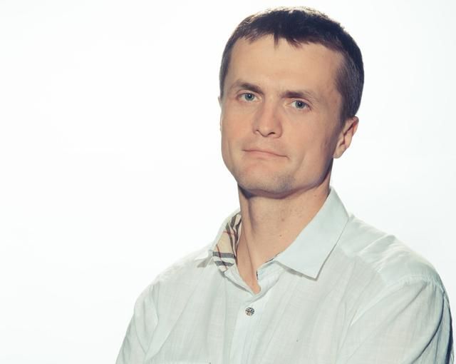 Нардеп Луценко признался, почему не заполнил е-декларацию Нардеп Луценко признался, почему не заполнил е-декларацию