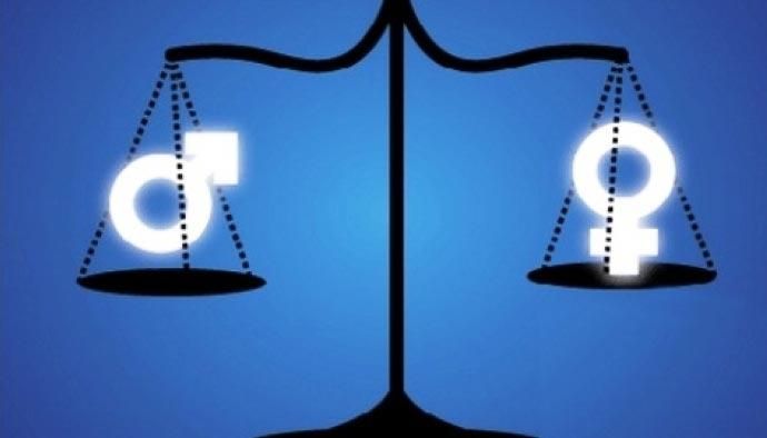 Експерти розповіли про рівність між чоловіками і жінками в Україні Експерти розповіли про рівність між чоловіками і жінками в Україні