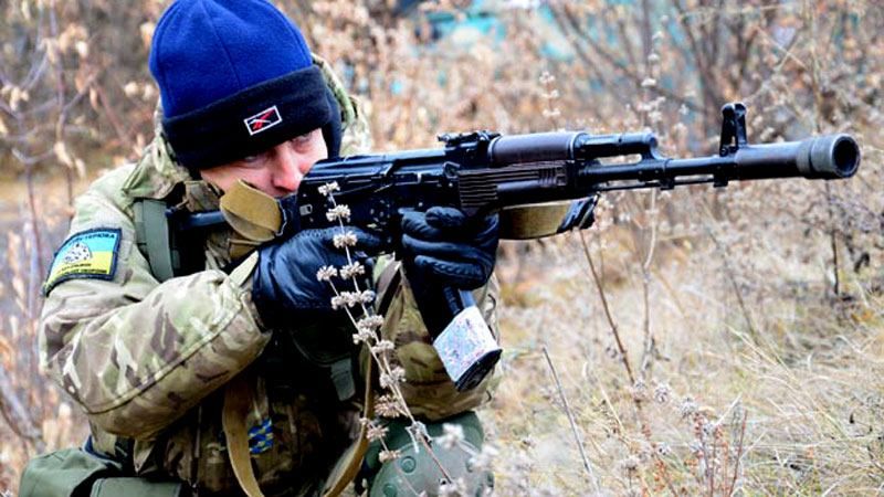 Експерт: жінки частково дискриміновані в Збройних силах України