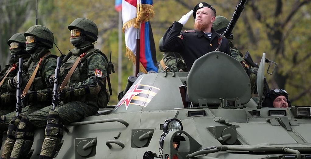 "Моторола" може глузувати з Бен Ладена, – нардеп "Моторола" може глузувати з Бен Ладена, – нардеп